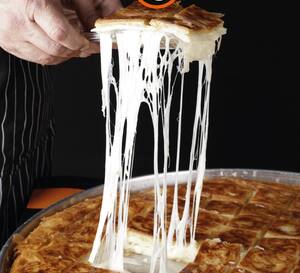 Levent Borek 4 Levent Istanbul